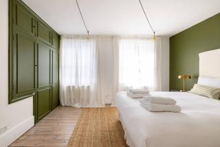 The Marylebone Mews House No2 - Hok Living - Londra - 1