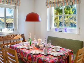 Chalet in Korbach nahe Ski Willingen - 9