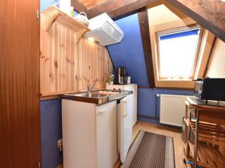 Landhaus Ferienwohnung in Gorow - 7