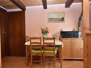 Landhaus Ferienwohnung in Gorow - Gorow - 6