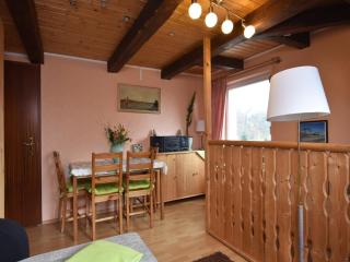 Landhaus Ferienwohnung in Gorow - Gorow - 4