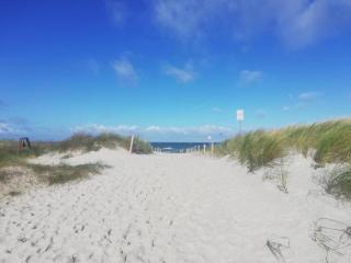 Geräumige Ferienwohnung an der Ostsee - Ravensberg - 3