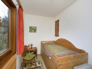 Ferienhaus in Liebenscheid nahe Fuchskaute - Liebenscheid - 1