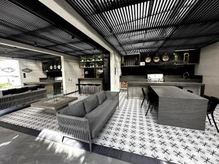 Exclusive Apartment and Best View in Luxury Building - 5