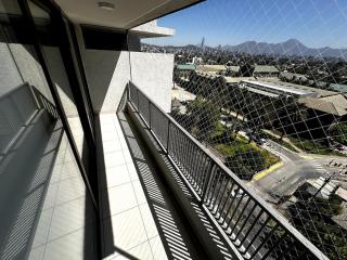 Exclusive Apartment and Best View in Luxury Building - Santiago - 2