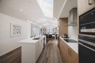 Modern Vista - Lake Hawea Holiday Home - Lake Hawea - 1