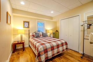 Hidden Gem, 3 Bed Cozy Condo - Dogs Welcomed - Bayfield - 4