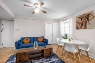 Exclusive Flat In Center City - 1