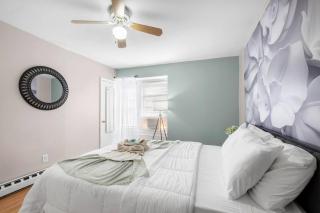 Exclusive Flat In Center City - 3
