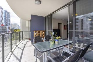 24 Amazing Adelaide Tce 2br 2ba Location - Perth - 1