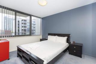 24 Amazing Adelaide Tce 2br 2ba Location - Perth - 7