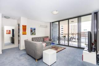 24 Amazing Adelaide Tce 2br 2ba Location - Perth - 0