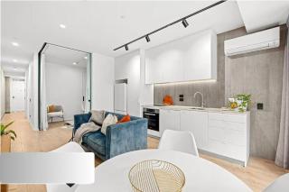 Chic Central Auckland Apartment - Auckland - 0