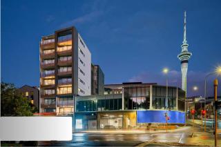 Chic Central Auckland Apartment - Auckland - 8