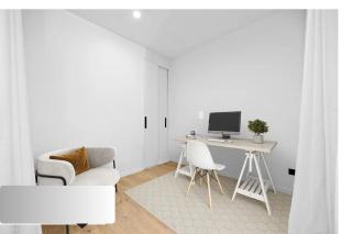 Chic Central Auckland Apartment - Auckland - 6