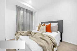 Chic Central Auckland Apartment - Auckland - 5