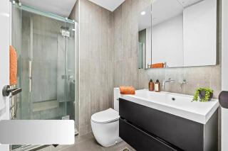 Chic Central Auckland Apartment - Auckland - 3
