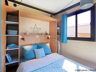 Chalet confortable avec terrasse pour 5 personnes - API-1-52-388 - Darbres - 7