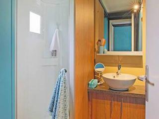 Chalet confortable avec terrasse pour 5 personnes - API-1-52-388 - 5