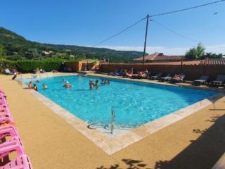 Chalet confortable avec terrasse pour 5 personnes - API-1-52-388 - Darbres - 3