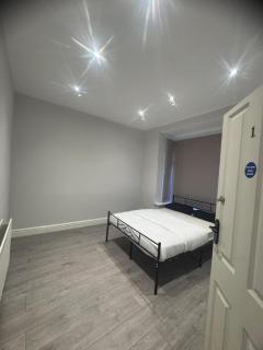56 beresford street manchester - Manchester - 1