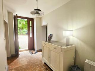Gîte familial avec piscine chauffée et wifi en Touraine - FR-1-381-632 - 5