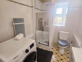 Gîte authentique en Touraine, piscine chauffée, animaux admis - FR-1-381-632 - 4