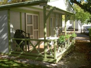 Chalet 6 Pers avec Terrasse à Lons-le-Saunier - API-1-52-214 - Lons-le-Saunier - 0