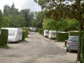Chalet 6 Pers avec Terrasse à Lons-le-Saunier - API-1-52-214 - Lons-le-Saunier - 4