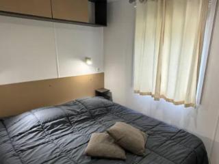 Mobil-home avec Terrasse - 6 Pers, 3 Chambres - API-1-52-719 - Wavans - 8