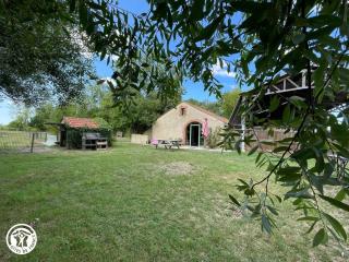 Maison plain-pied au cœur du Marais breton, proche plages et Ile d'Yeu - FR-1-426-589 - Le Perrier - 0