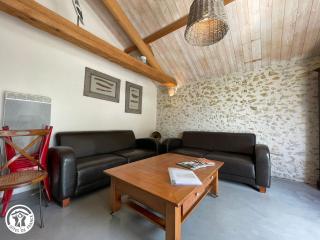 Maison plain-pied au cœur du Marais breton, proche plages et Ile d'Yeu - FR-1-426-589 - 8