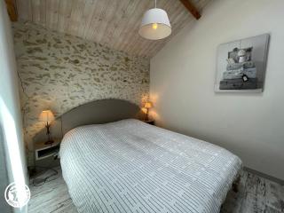Maison plain-pied au cœur du Marais breton, proche plages et Ile d'Yeu - FR-1-426-589 - Le Perrier - 7