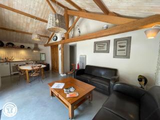 Maison plain-pied au cœur du Marais breton, proche plages et Ile d'Yeu - FR-1-426-589 - Le Perrier - 3