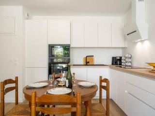 Carnac: Appart 3P 58m² avec terrasse et jardin, 4 pers, parking inclus - FR-1-477-268 - 5