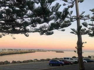Harbourview Ocean Serenity In Fremantle - Fremantle - 4
