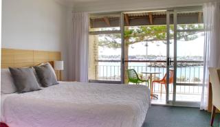 Harbourview Ocean Serenity In Fremantle - Fremantle - 5