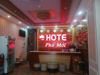 Phố Mới - Chánh Long - 0
