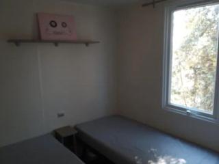 Mobil home 4 pers, terrasse au camping Venterol - API-1-52-709 - 9