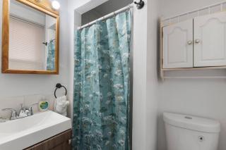 Stylish Deluxe City Flat - 1