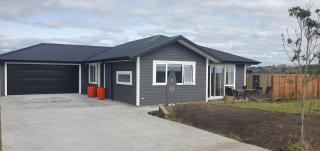 Waiotahi Beach House - 4