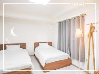 Studio 09 in Hyehwa station Jongno - 7