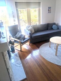 Summer & Winter City Escape - Heatherton - 7