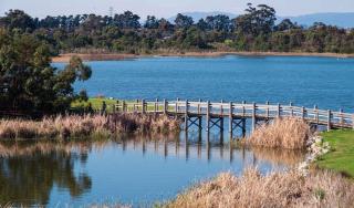 Summer & Winter City Escape - Heatherton - 2