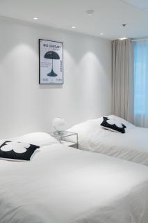 Hongdae House - 2