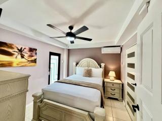Pineridge Hideaway 1 Bedroom Apartment #1 - 4