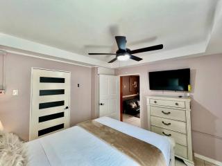 Pineridge Hideaway 1 Bedroom Apartment #1 - Arouca - 2