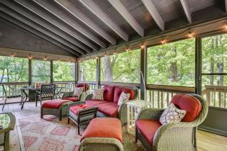 Walk To Main St, Pets Ok, Close To Shops, Hiking - Burnsville - 8