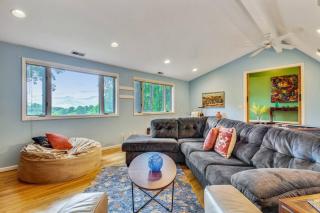Walk To Main St, Pets Ok, Close To Shops, Hiking - Burnsville - 7