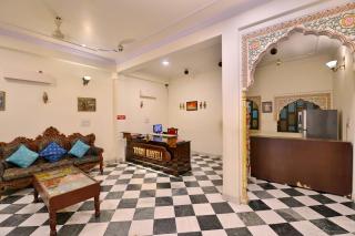 Hotel O Tordi Haveli - Jaipur - 3